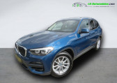 Bmw X3 xDrive20d 190ch BVA   Beaupuy 31