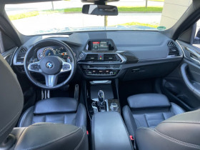Bmw X3 xDrive20d 190ch BVA  occasion  Beaupuy - photo n3
