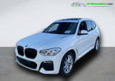 Bmw X3 xDrive20d 190ch BVA   Beaupuy 31