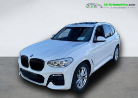 Bmw X3 , garage LB AUTOMOBILES  Beaupuy