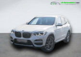 Bmw X3 xDrive20d 190ch BVA   Beaupuy 31