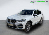 Bmw X3 xDrive20d 190ch BVA   Beaupuy 31