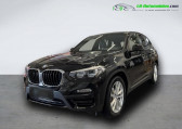 Bmw X3 xDrive20d 190ch BVA   Beaupuy 31