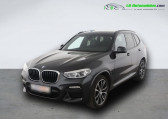 Bmw X3 xDrive20d 190ch BVA   Beaupuy 31