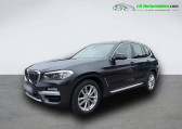 Bmw X3 xDrive20d 190ch BVA   Beaupuy 31