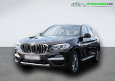 Bmw X3 xDrive20d 190ch BVA   Beaupuy 31