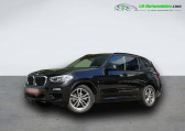 Annonce Bmw X3 occasion Diesel xDrive20d 190ch BVA  Beaupuy