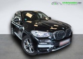 Annonce Bmw X3 occasion Diesel xDrive20d 190ch BVA  Beaupuy