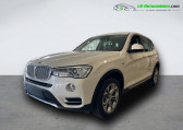 Annonce Bmw X3 occasion Diesel xDrive20d 190ch BVA  Beaupuy