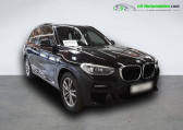 Bmw X3 xDrive20d 190ch BVA   Beaupuy 31