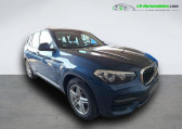 Bmw X3 xDrive20d 190ch BVA   Beaupuy 31