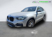 Bmw X3 xDrive20d 190ch BVA   Beaupuy 31