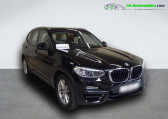 Annonce Bmw X3 occasion Diesel xDrive20d 190ch BVA  Beaupuy