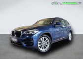 Annonce Bmw X3 occasion Diesel xDrive20d 190ch BVA  Beaupuy