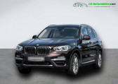Bmw X3 xDrive20d 190ch BVA   Beaupuy 31