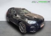 Bmw X3 xDrive20d 190ch BVA   Beaupuy 31