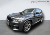 Annonce Bmw X3 occasion Diesel xDrive20d 190ch BVA à Beaupuy