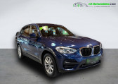Bmw X3 xDrive20d 190ch BVA   Beaupuy 31