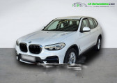 Annonce Bmw X3 occasion Diesel xDrive20d 190ch BVA  Beaupuy