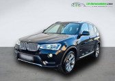 Bmw X3 xDrive20d 190ch BVA   Beaupuy 31