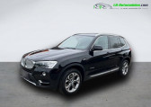 Annonce Bmw X3 occasion Diesel xDrive20d 190ch BVA  Beaupuy