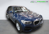 Bmw X3 occasion année 2020 boite Automatique Annonce Bmw X3 occasion Diesel xDrive20d 190ch BVA à Beaupuy