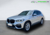 Bmw X3 xDrive20d 190ch BVA   Beaupuy 31