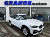 Annonce Bmw X3 occasion Diesel xDrive20d 190ch BVA � L'Union