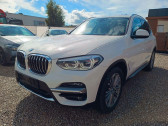 Annonce Bmw X3 occasion Diesel xDrive20d 190ch BVA  L'Union