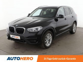 Bmw X3 xDrive20d 190ch BVA   L'Union 31
