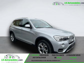 Annonce Bmw X3 occasion Diesel xDrive20d 190ch BVA  Beaupuy