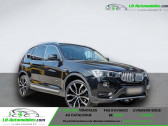 Annonce Bmw X3 occasion Diesel xDrive20d 190ch BVA  Beaupuy