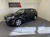 Annonce Bmw X3 occasion Diesel xDrive20d 190ch BVA8 Business Design � Brive-la-Gaillarde