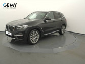 Annonce Bmw X3 occasion Diesel xDrive20d 190ch BVA8 Luxury  LAVAL