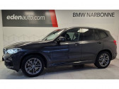 Annonce Bmw X3 occasion Diesel xDrive20d 190ch BVA8 M Sport � Carcassonne