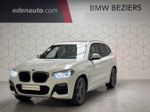 Annonce Bmw X3 occasion Diesel xDrive20d 190ch BVA8 M Sport  Bziers