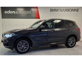 Bmw X3 , garage BMW NARBONNE � Narbonne