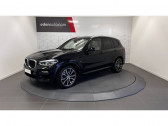 Annonce Bmw X3 occasion Diesel xDrive20d 190ch BVA8 M Sport  Brive-la-Gaillarde