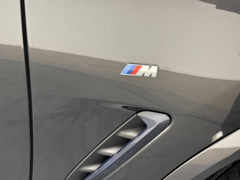 Bmw X3 xDrive20d 190ch BVA8 M Sport  occasion � Lormont - photo n�16