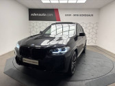 Annonce Bmw X3 occasion Diesel xDrive20d 190ch BVA8 M Sport � Lormont
