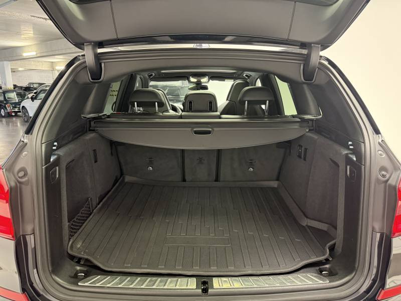 Bmw X3 xDrive20d 190ch BVA8 M Sport  occasion � Lormont - photo n�19