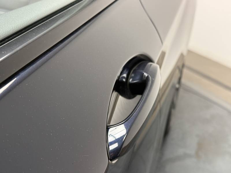 Bmw X3 xDrive20d 190ch BVA8 M Sport  occasion � Lormont - photo n�16