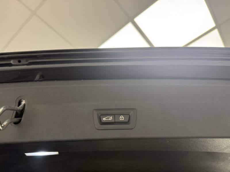 Bmw X3 xDrive20d 190ch BVA8 M Sport  occasion � Lormont - photo n�20