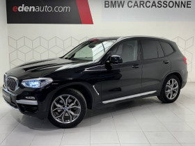 Bmw X3 , garage edenauto premium BMW Carcassonne  Carcassonne