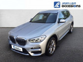 Bmw X3 occasion année 2018 boite Automatique Annonce Bmw X3 occasion Diesel xDrive20d 190ch BVA8 xLine à TOURNON