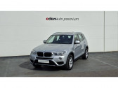 Bmw X3 xDrive20d 190ch Executive   Auch 32