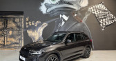 Annonce Bmw X3 occasion Diesel xDrive20d 190ch M Sport BVA8 Toit ouvrant / Attelage / Suspe � Ingr�