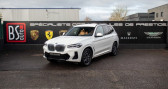 Annonce Bmw X3 occasion Diesel xDrive20d 190ch M Sport � SOUFFELWEYERSHEIM