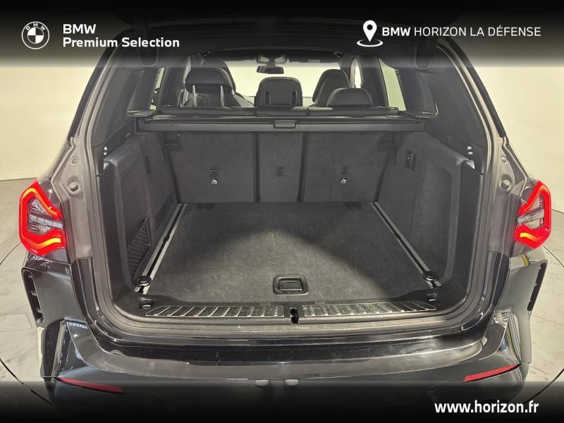 Bmw X3 xDrive20d 190ch M Sport  occasion  NANTERRE - photo n8