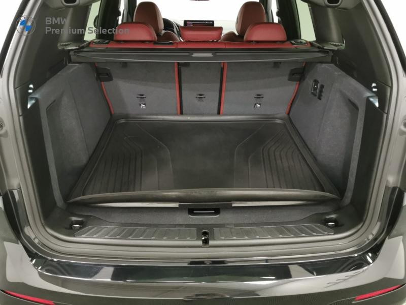 Bmw X3 xDrive20d 190ch M Sport  occasion  HOENHEIM - photo n6